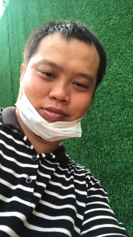 胖子来了的第一张照片--温州相亲服务中心