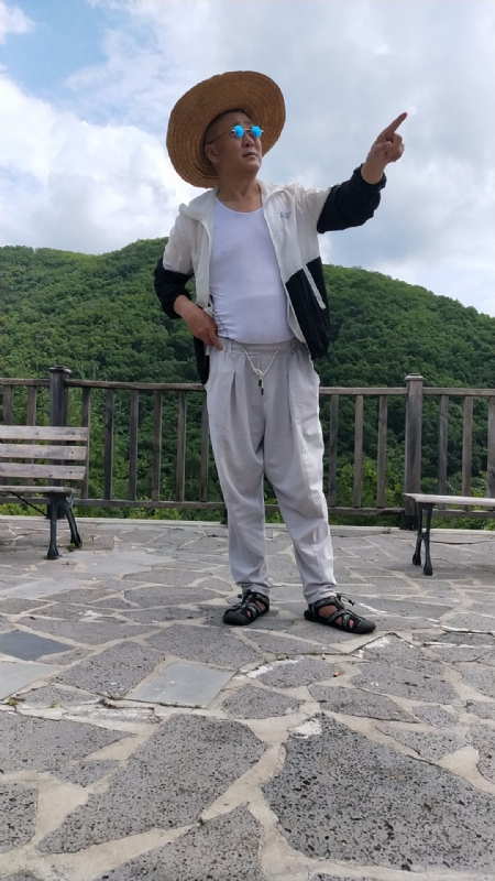 真诚寻伴的第二张照片--温州相亲服务中心