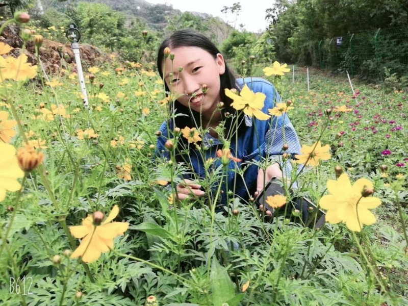 哈哈的第一张照片--温州相亲服务中心