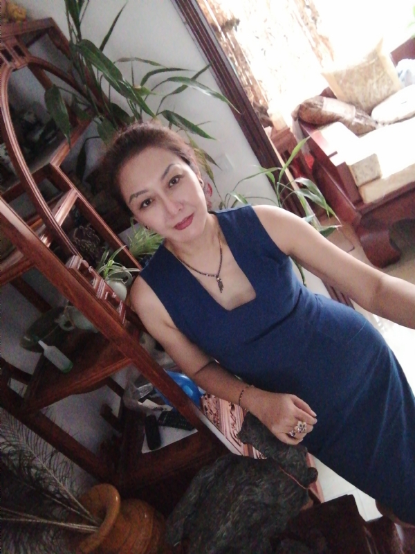 1975珠砂痣的第二张照片--温州相亲服务中心