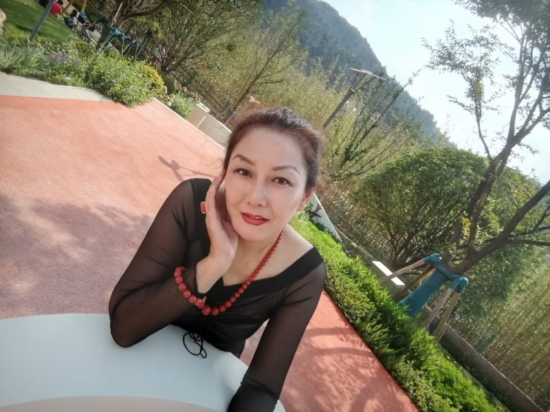 珠砂痣的第二张照片--温州相亲服务中心