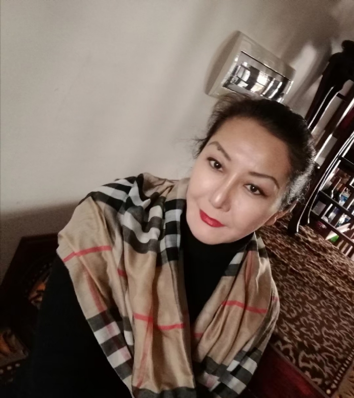 珠砂痣的第三张照片--温州相亲服务中心