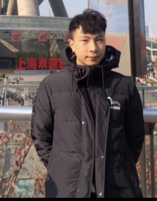 YDL的第一张照片--温州相亲服务中心