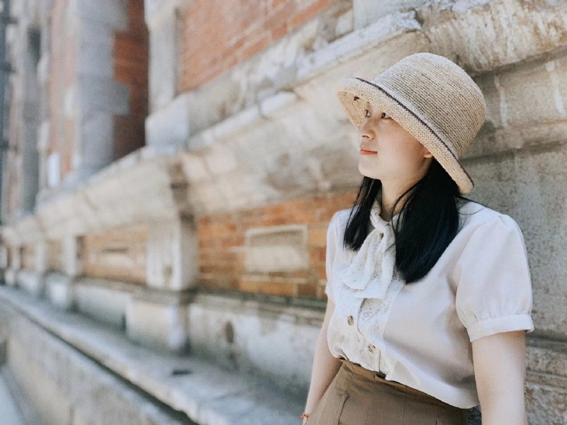 yyds的第一张照片--温州相亲服务中心