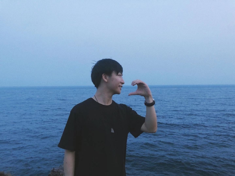 眺望的第一张照片--温州相亲服务中心