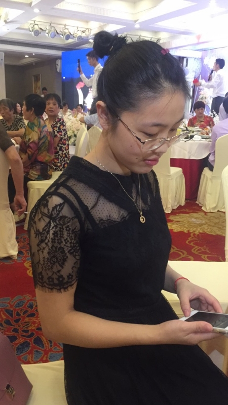 w?s?x?y的第一张照片--温州相亲服务中心