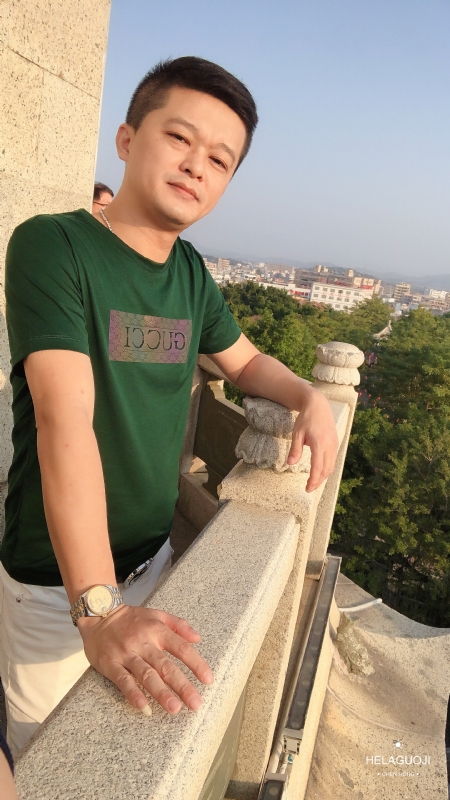 旭旭的第一张照片--温州相亲服务中心