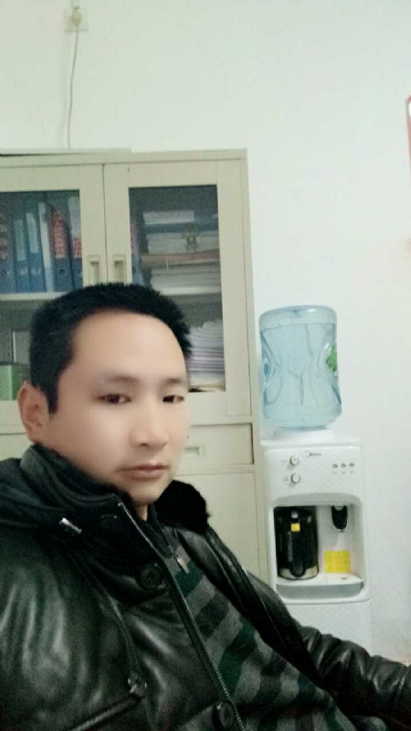 蓝色棒棒糖的第一张照片--温州相亲服务中心