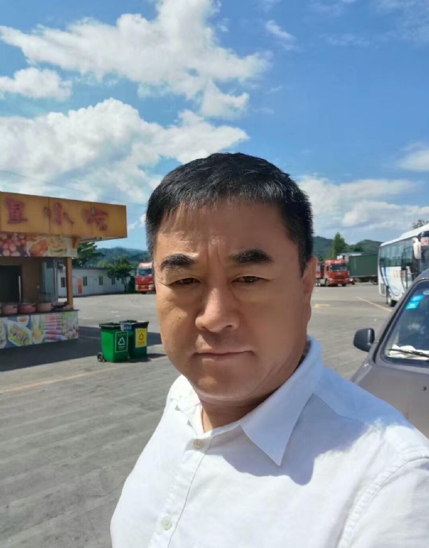 从此不再孤独的第一张照片--温州相亲服务中心