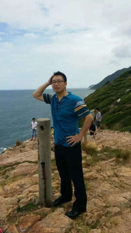 xiaochen的第一张照片--温州相亲服务中心