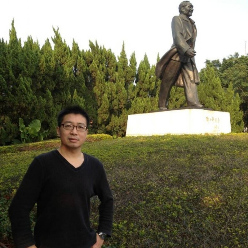 xiaochen的第二张照片--温州相亲服务中心