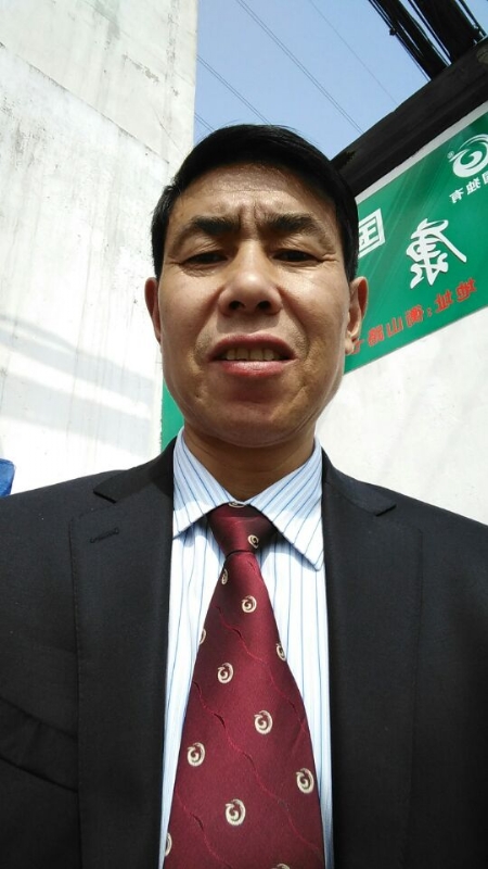 刘哥的第一张照片--温州相亲服务中心