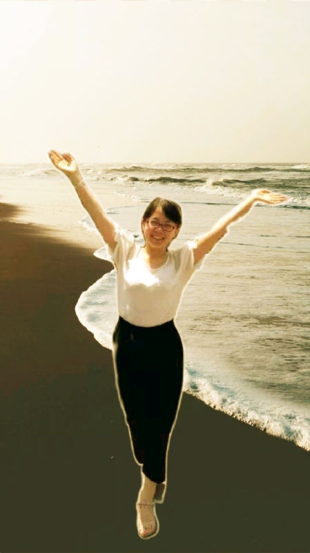 佳怡的第三张照片--温州相亲服务中心