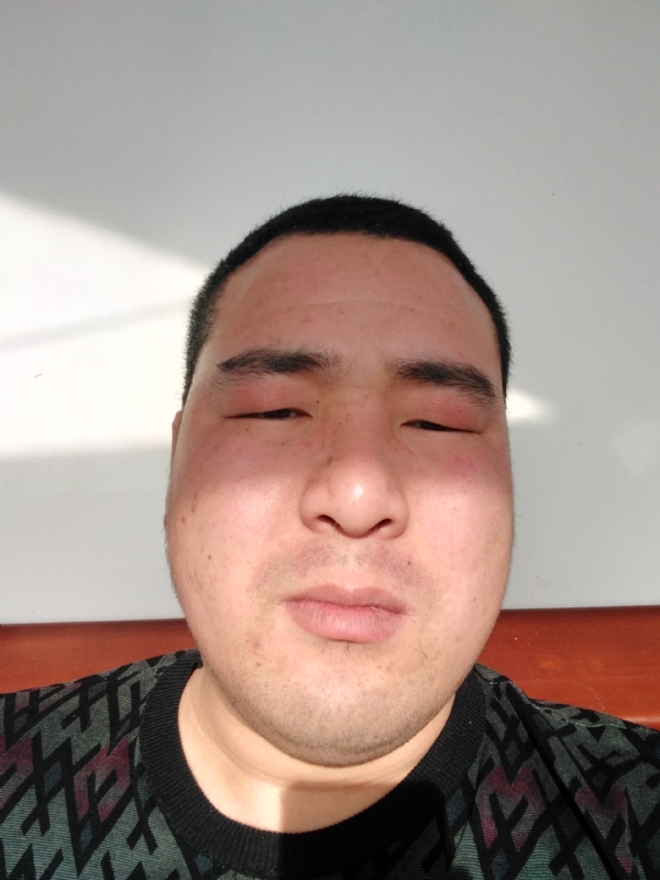 一羽垂天的第一张照片--温州相亲服务中心