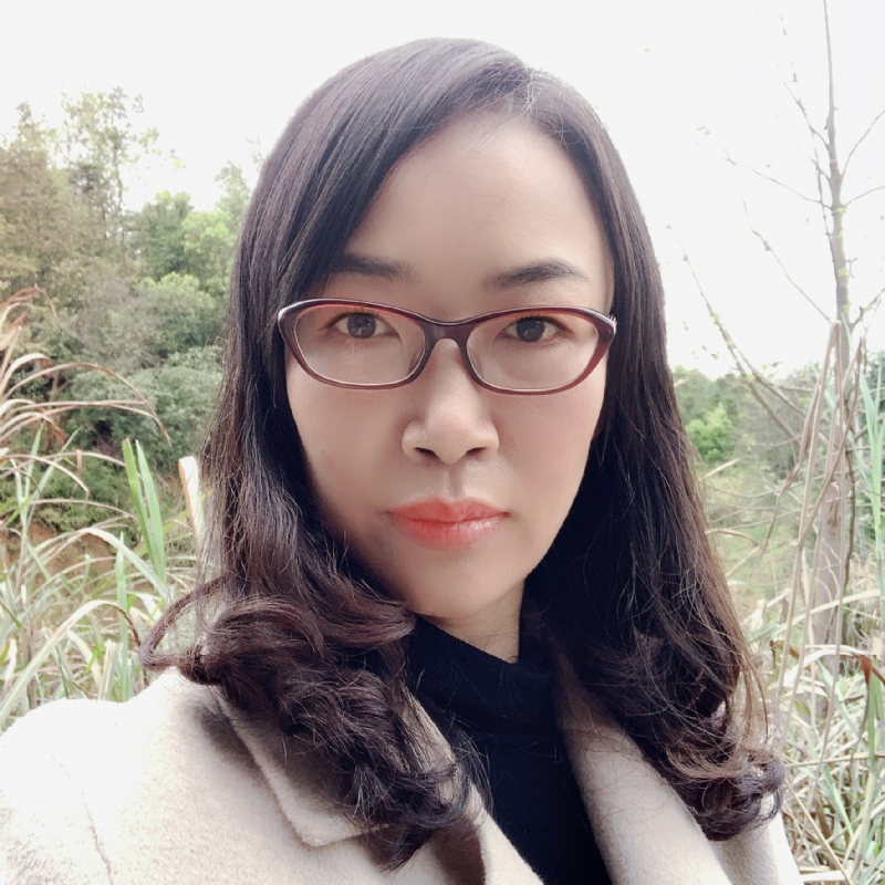 杜拉拉的第一张照片--温州相亲服务中心