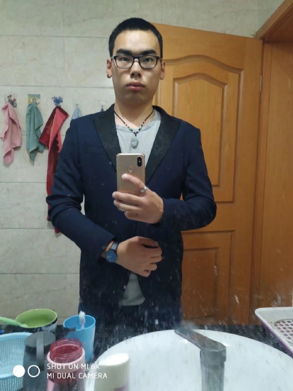 南华于的第一张照片--温州相亲服务中心