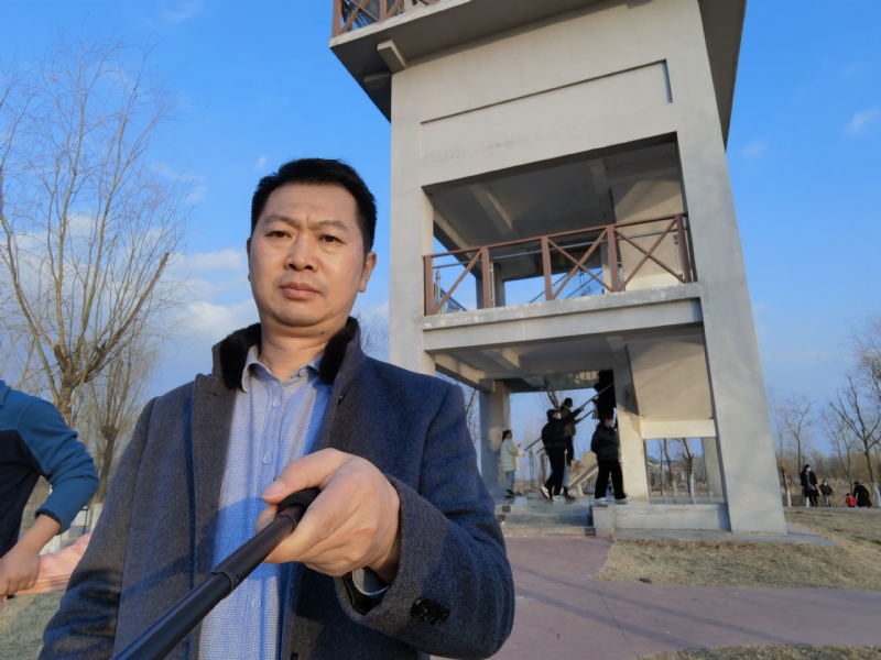 心灵归属的第一张照片--温州相亲服务中心