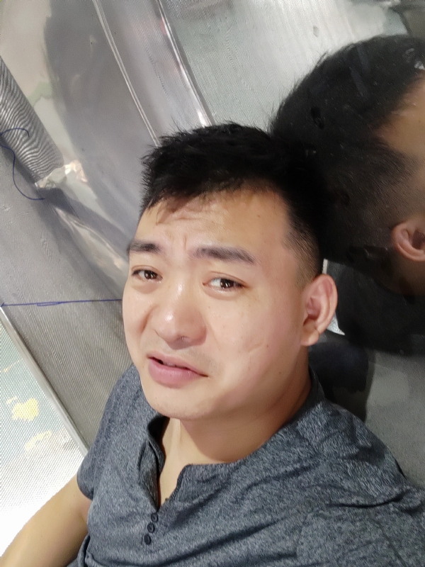 江翎的第一张照片--温州相亲服务中心