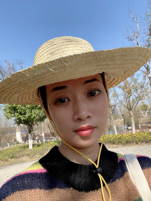 简单的第一张照片--温州相亲服务中心