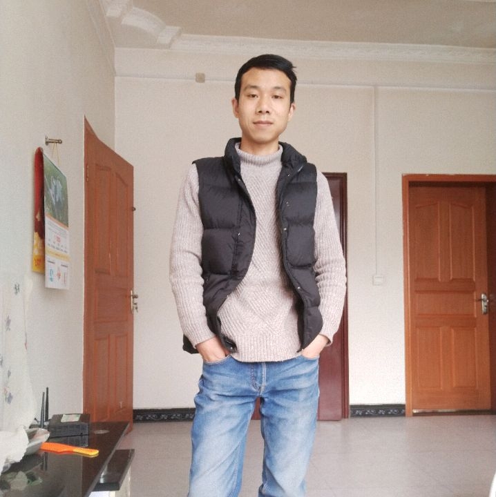 小伙子的第一张照片--温州相亲服务中心