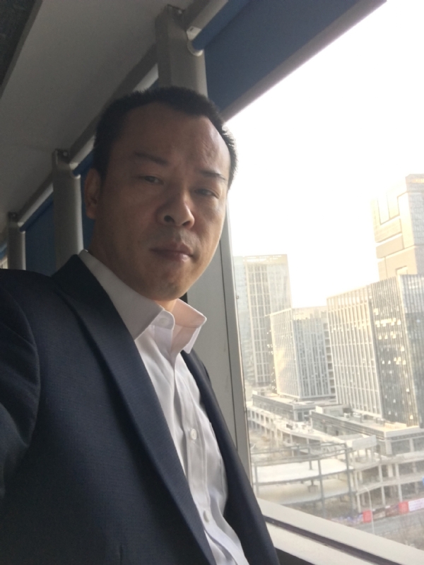 阿果的第一张照片--温州相亲服务中心