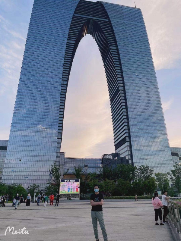 随心的第一张照片--温州相亲服务中心