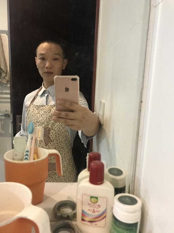 风子的第一张照片--温州相亲服务中心