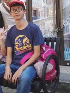 爱在罗伊的第二张照片--温州相亲服务中心