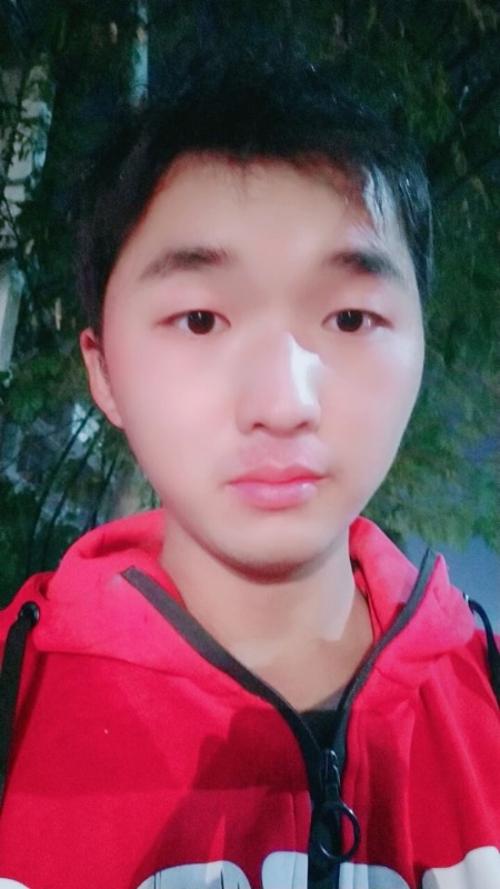 微尘的第一张照片--温州相亲服务中心