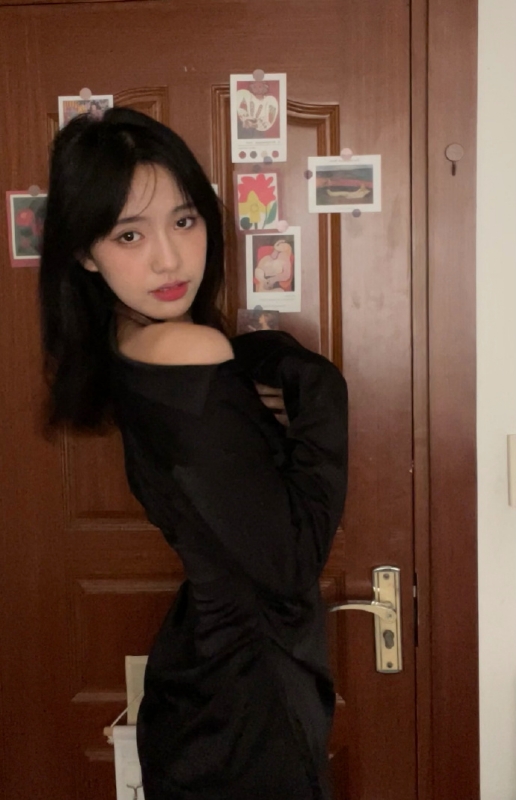 李美嘉的第一张照片--温州相亲服务中心