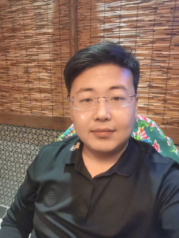 刘先生的第一张照片--温州相亲服务中心