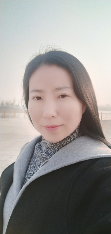 红叶的第一张照片--温州相亲服务中心