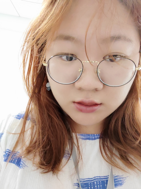 渣渣兔的第一张照片--温州相亲服务中心