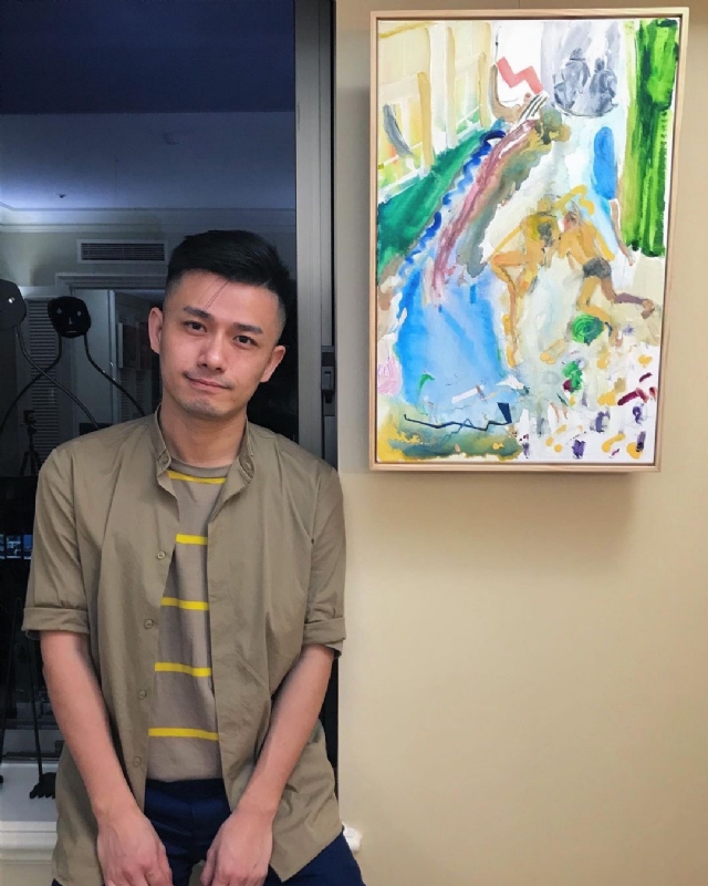 招财猫的第二张照片--温州相亲服务中心