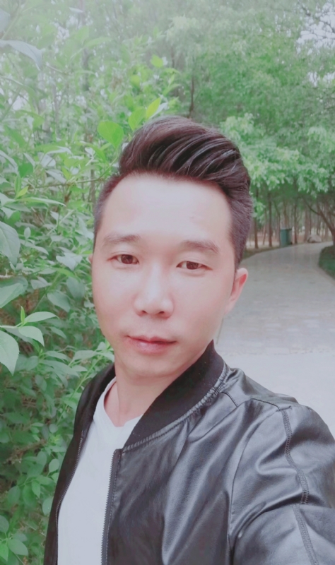 王公子的第一张照片--温州相亲服务中心