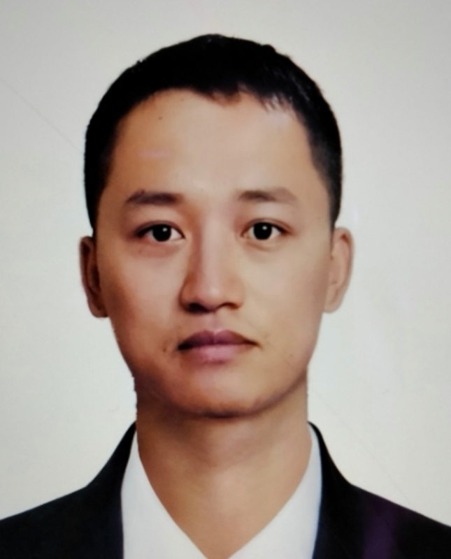 东哥的第一张照片--温州相亲服务中心