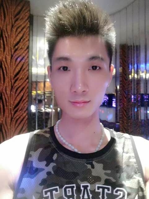 人生如戏的第一张照片--温州相亲服务中心