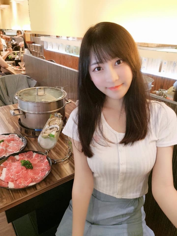 佳欣的第一张照片--温州相亲服务中心