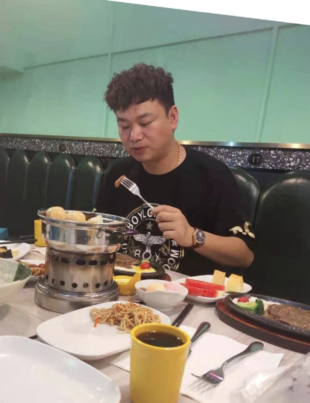 杰的第二张照片--温州相亲服务中心