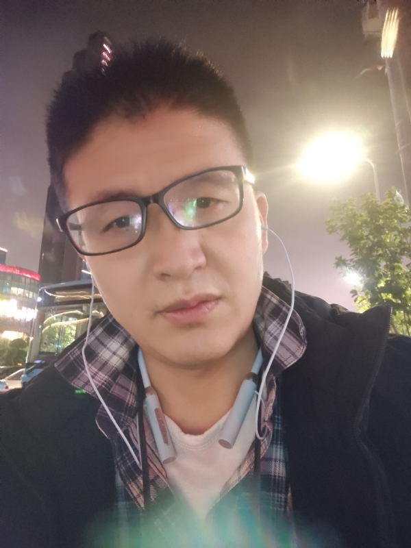 清梦流影的第二张照片--温州相亲服务中心