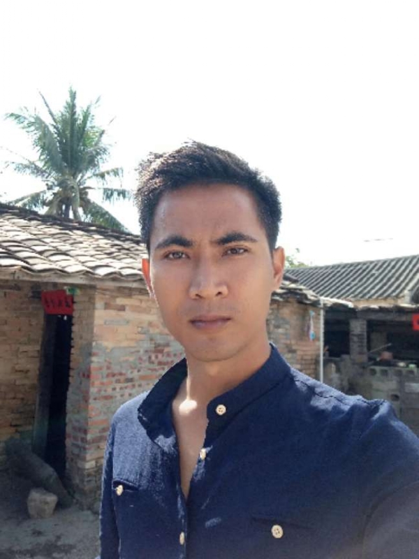 亦诺的第一张照片--温州相亲服务中心