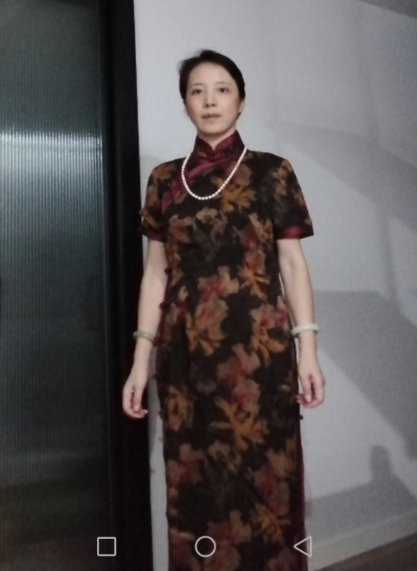 起起的第一张照片--温州相亲服务中心