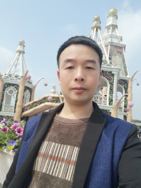 黎明的天空的第一张照片--温州相亲服务中心