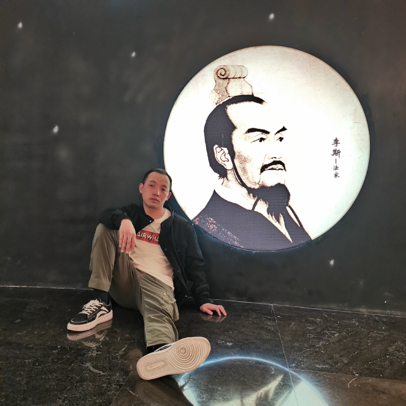 小灰灰的第二张照片--温州相亲服务中心