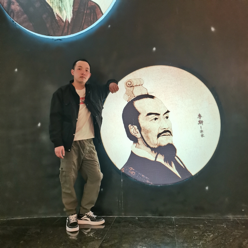 小灰灰的第三张照片--温州相亲服务中心