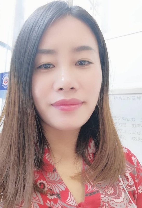 勿忘初心梦晗的第一张照片--温州相亲服务中心