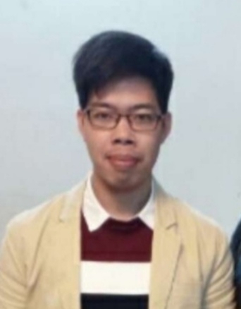 劳帅哥的第一张照片--温州相亲服务中心