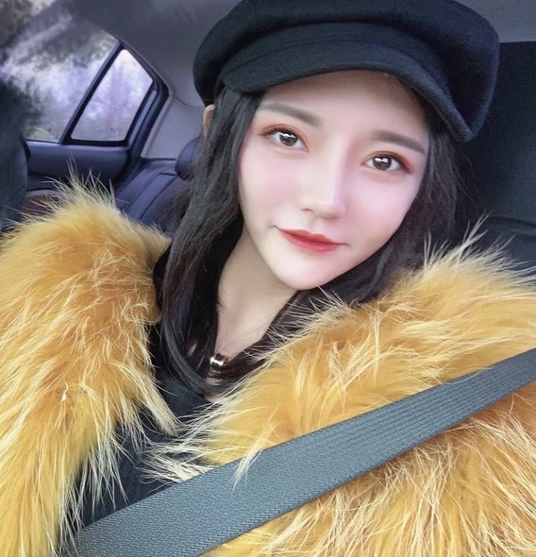 甜甜圈的第一张照片--温州相亲服务中心