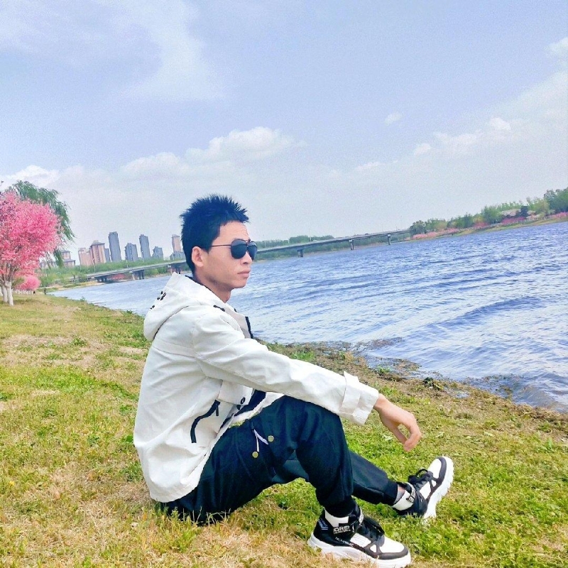 DY的第一张照片--温州相亲服务中心