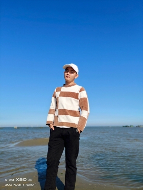 在等你哟的第一张照片--温州相亲服务中心